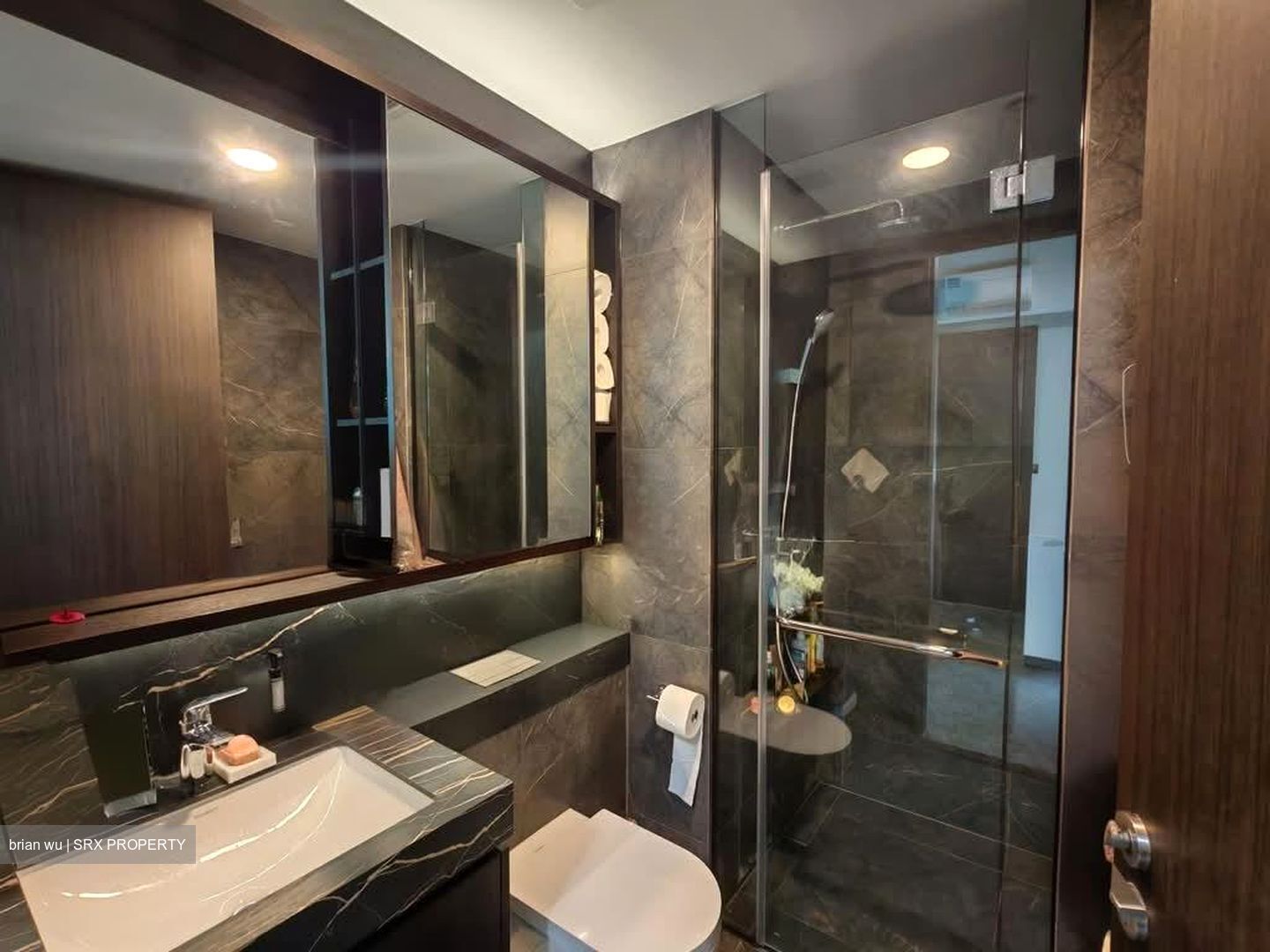 Hyll On Holland (D10), Condominium #542799011